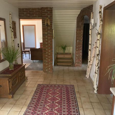 شقة Eifeloase Sophia Nettersheim المظهر الخارجي الصورة