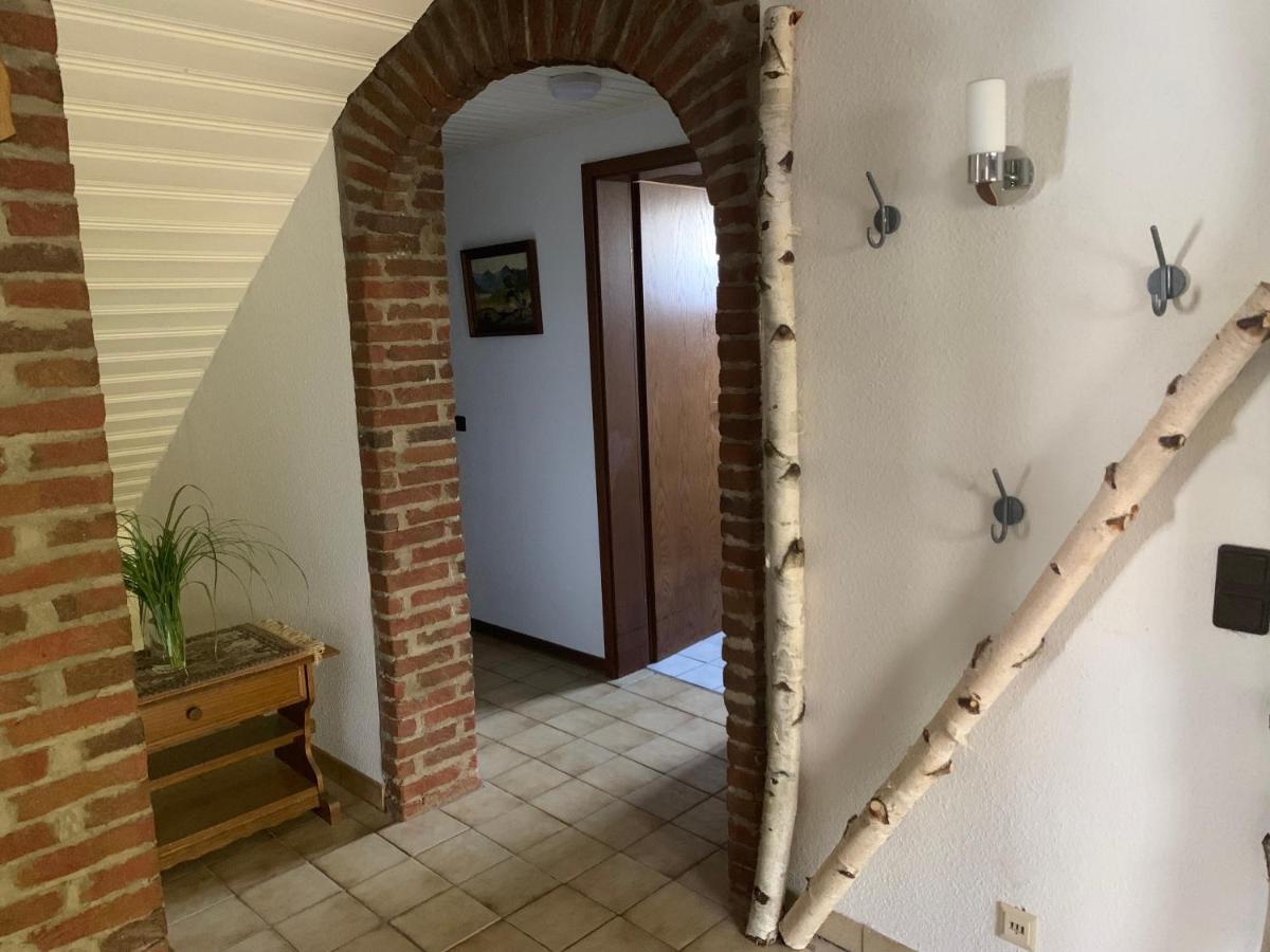 شقة Eifeloase Sophia Nettersheim المظهر الخارجي الصورة