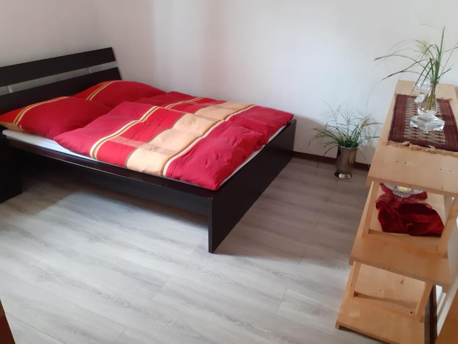 شقة Eifeloase Sophia Nettersheim المظهر الخارجي الصورة